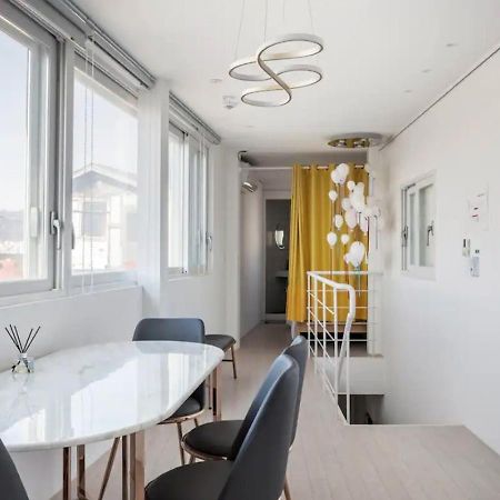 Ziip Hills 3 Apartamento Seul Exterior foto