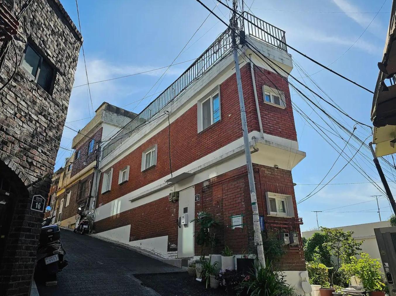 Ziip Hills 3 Apartamento Seul Exterior foto